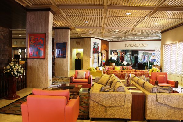 Hotel Al Bustan (Beirut)